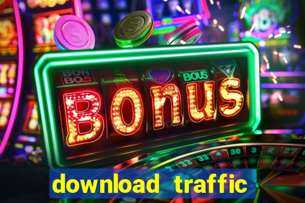 download traffic rider dinheiro infinito